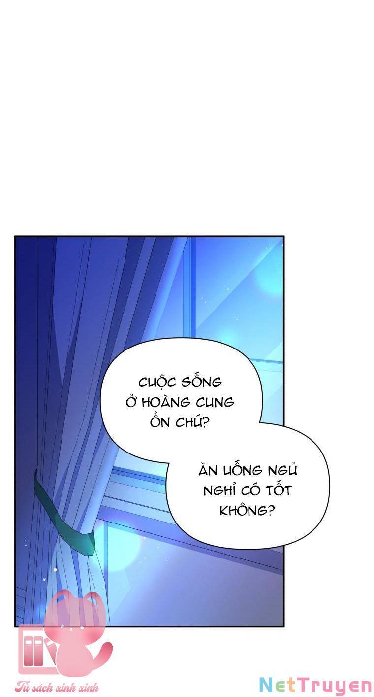 Người Bảo Hộ Của Bạo Quân Là Ma Nữ Tàn Độc Chap 73 - Next Chap 74