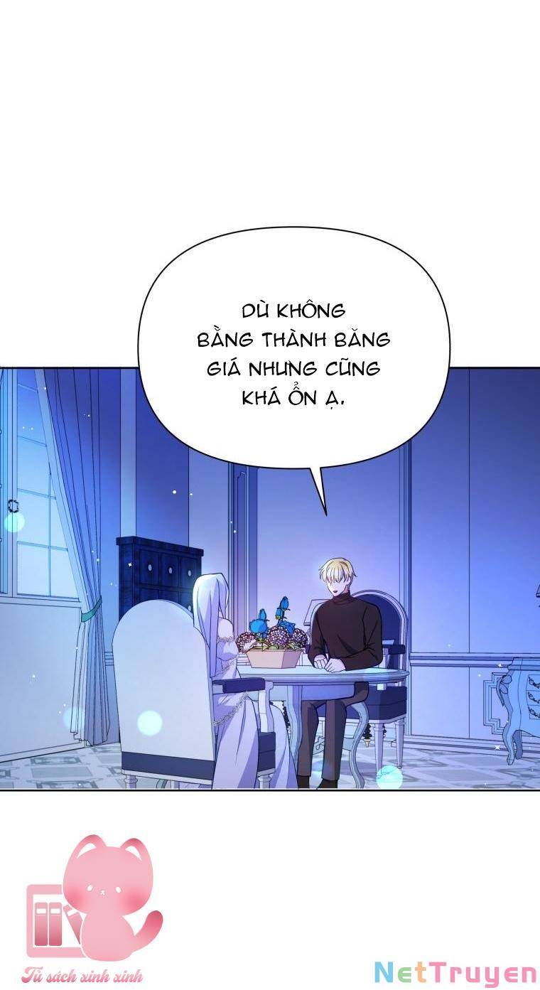 Người Bảo Hộ Của Bạo Quân Là Ma Nữ Tàn Độc Chap 73 - Next Chap 74