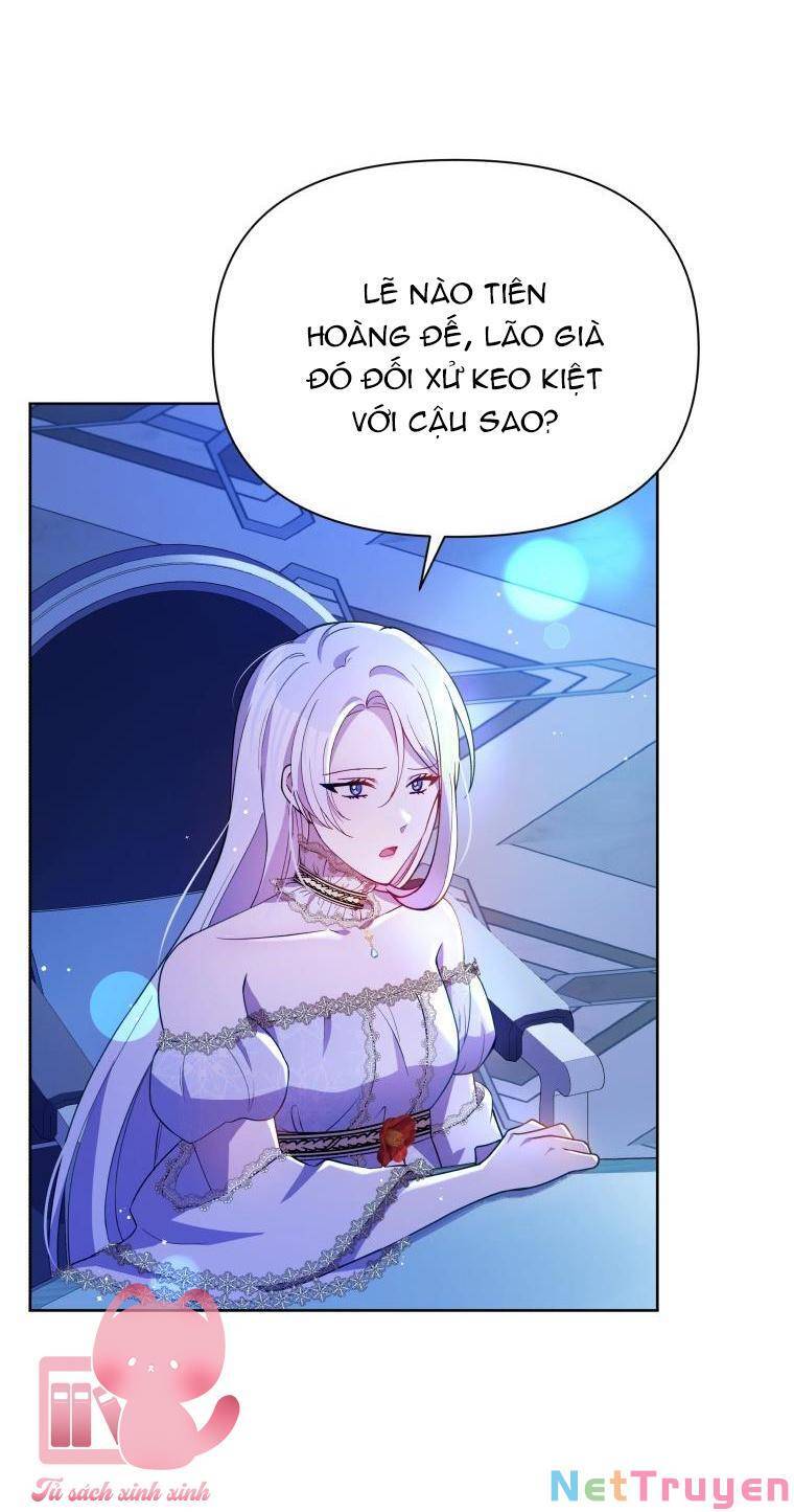 Người Bảo Hộ Của Bạo Quân Là Ma Nữ Tàn Độc Chap 73 - Next Chap 74