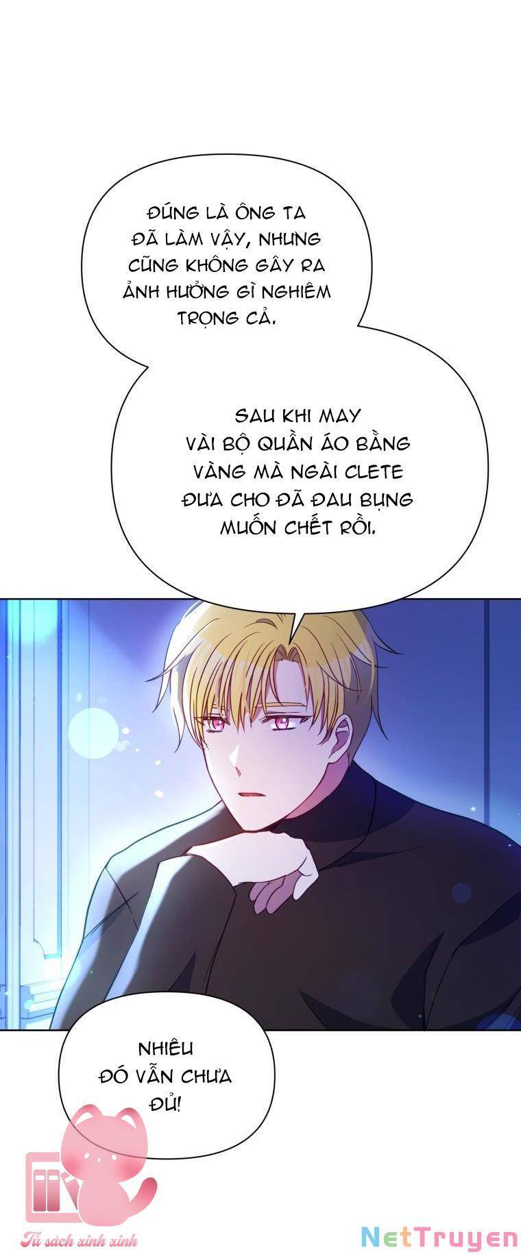 Người Bảo Hộ Của Bạo Quân Là Ma Nữ Tàn Độc Chap 73 - Next Chap 74