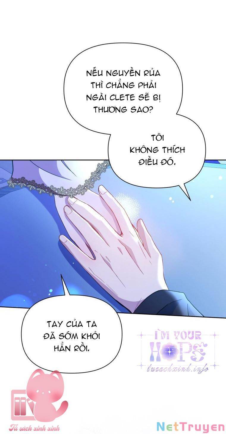Người Bảo Hộ Của Bạo Quân Là Ma Nữ Tàn Độc Chap 73 - Next Chap 74