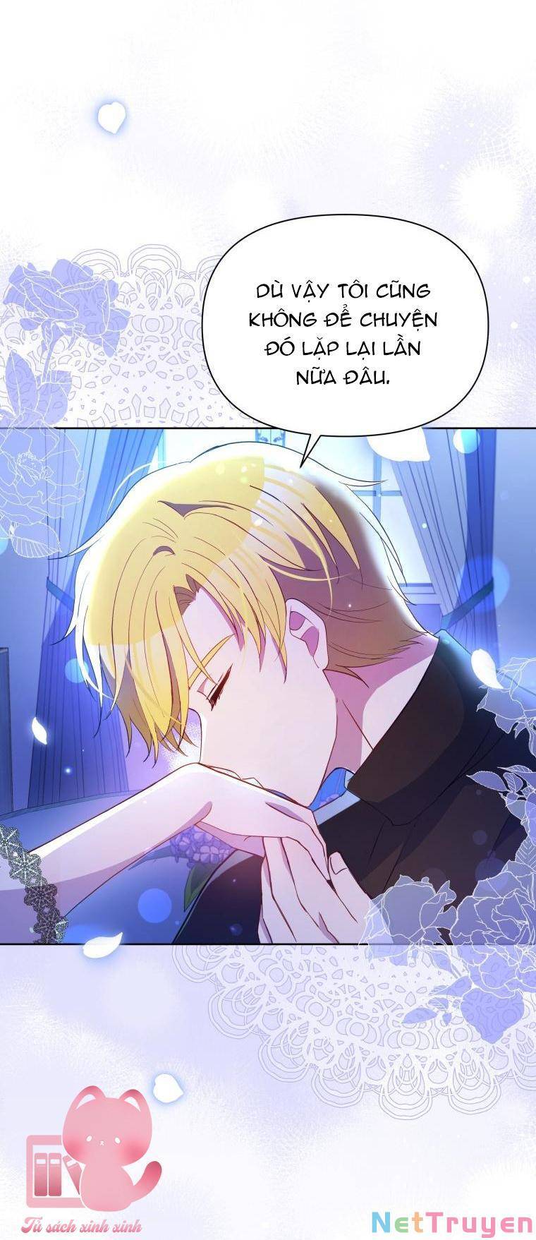Người Bảo Hộ Của Bạo Quân Là Ma Nữ Tàn Độc Chap 73 - Next Chap 74