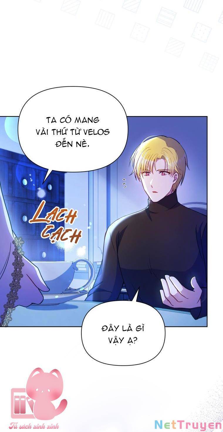 Người Bảo Hộ Của Bạo Quân Là Ma Nữ Tàn Độc Chap 73 - Next Chap 74