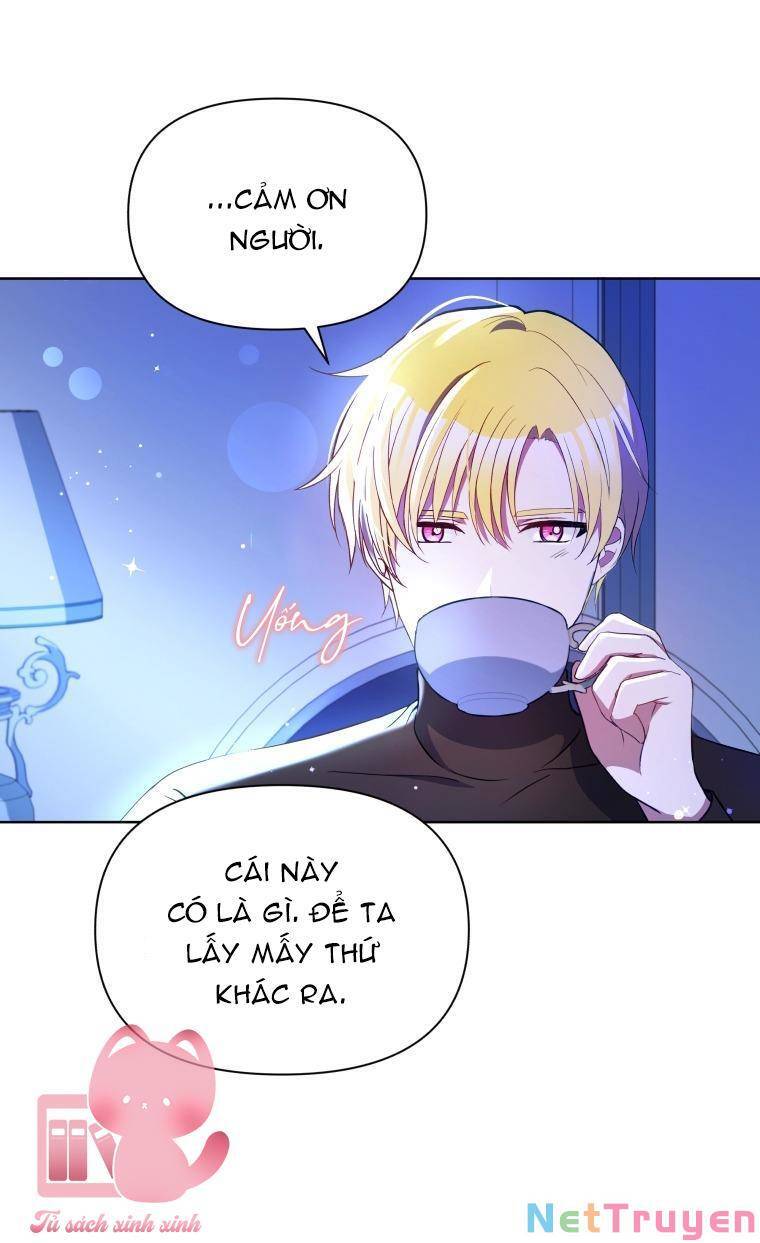 Người Bảo Hộ Của Bạo Quân Là Ma Nữ Tàn Độc Chap 73 - Next Chap 74