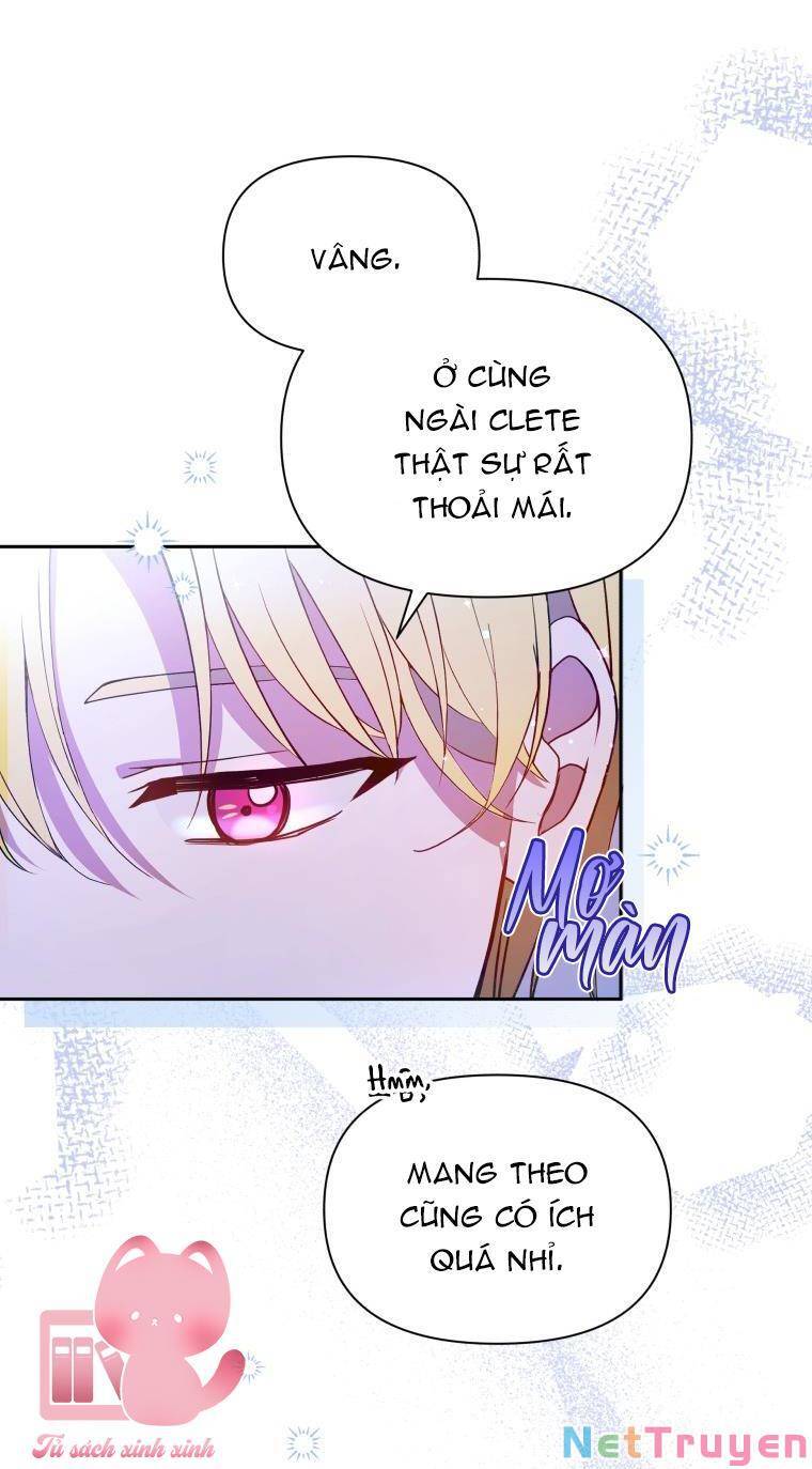Người Bảo Hộ Của Bạo Quân Là Ma Nữ Tàn Độc Chap 73 - Next Chap 74