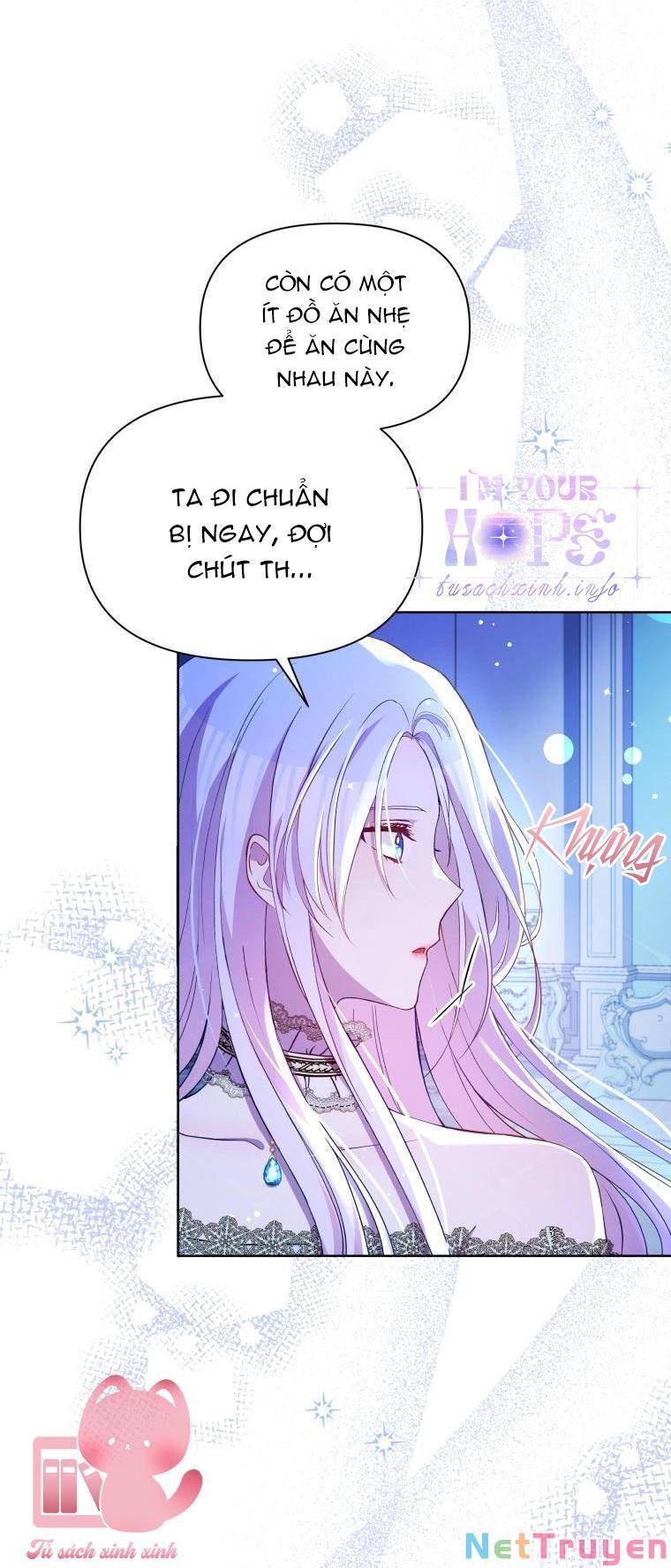 Người Bảo Hộ Của Bạo Quân Là Ma Nữ Tàn Độc Chap 73 - Next Chap 74