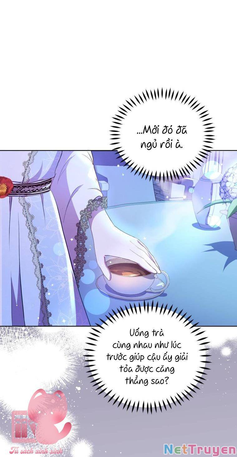 Người Bảo Hộ Của Bạo Quân Là Ma Nữ Tàn Độc Chap 73 - Next Chap 74