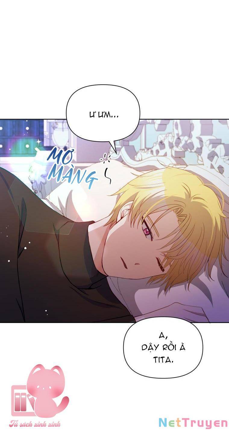 Người Bảo Hộ Của Bạo Quân Là Ma Nữ Tàn Độc Chap 73 - Next Chap 74