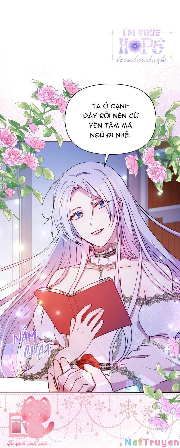 Người Bảo Hộ Của Bạo Quân Là Ma Nữ Tàn Độc Chap 73 - Next Chap 74