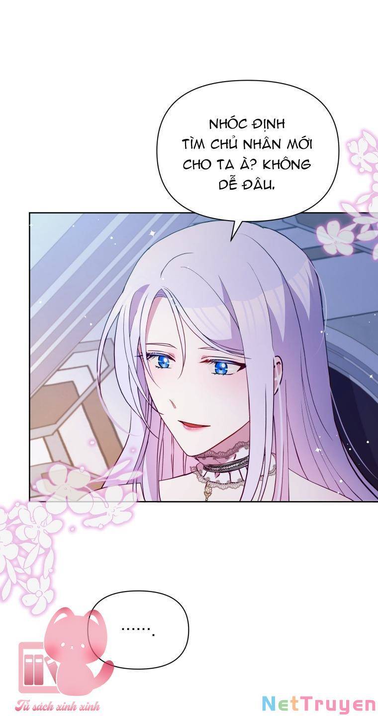Người Bảo Hộ Của Bạo Quân Là Ma Nữ Tàn Độc Chap 73 - Next Chap 74