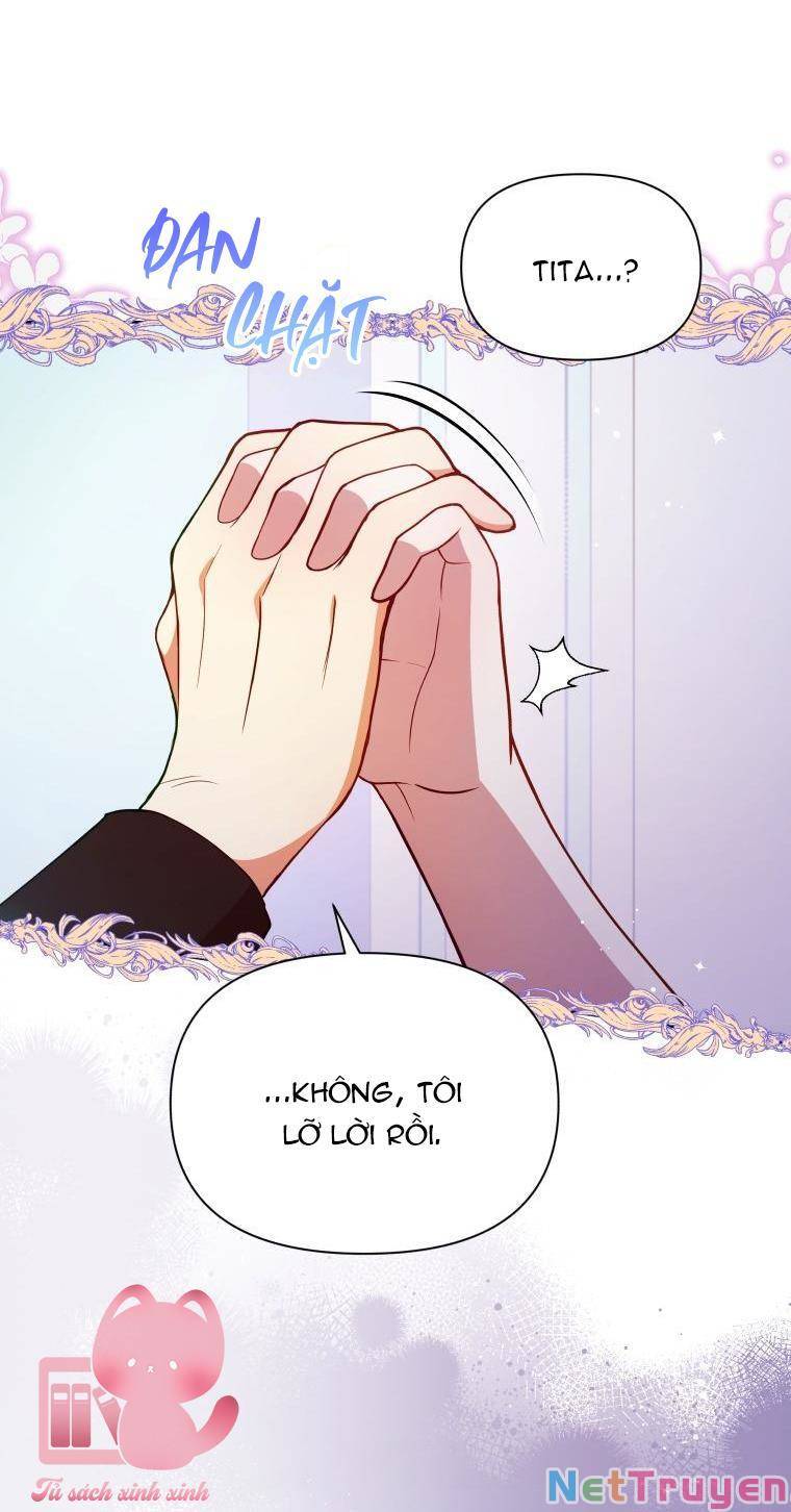 Người Bảo Hộ Của Bạo Quân Là Ma Nữ Tàn Độc Chap 73 - Next Chap 74