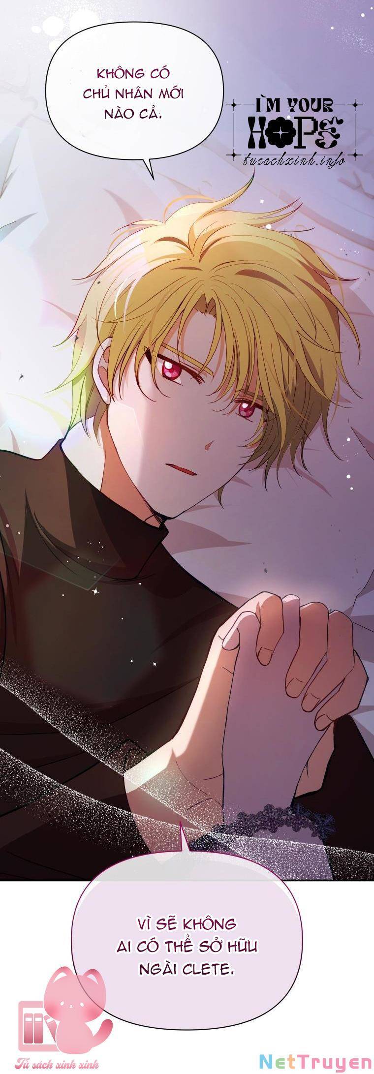 Người Bảo Hộ Của Bạo Quân Là Ma Nữ Tàn Độc Chap 73 - Next Chap 74