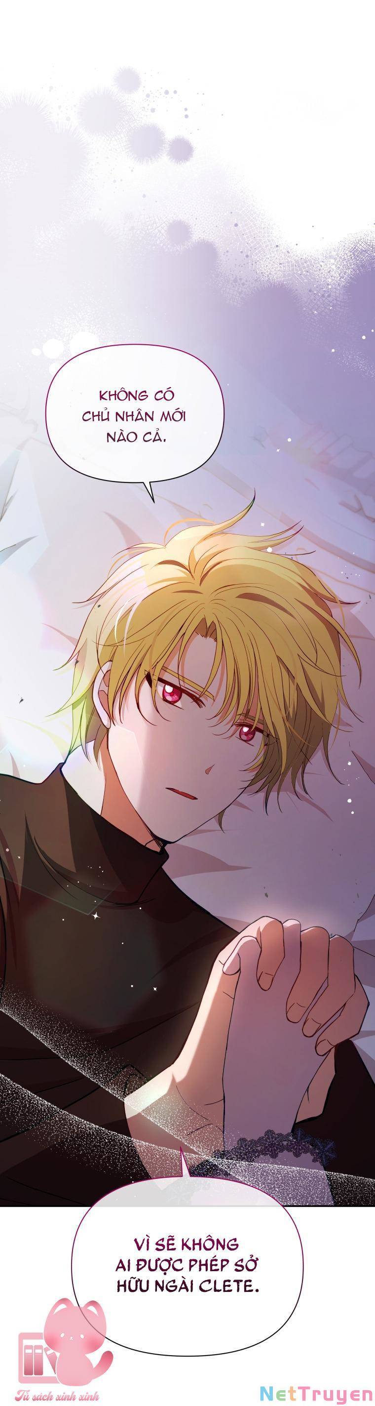Người Bảo Hộ Của Bạo Quân Là Ma Nữ Tàn Độc Chap 74 - Next Chap 75