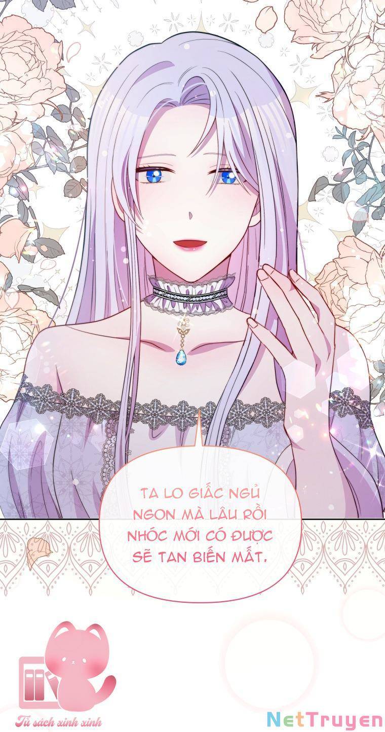 Người Bảo Hộ Của Bạo Quân Là Ma Nữ Tàn Độc Chap 74 - Next Chap 75