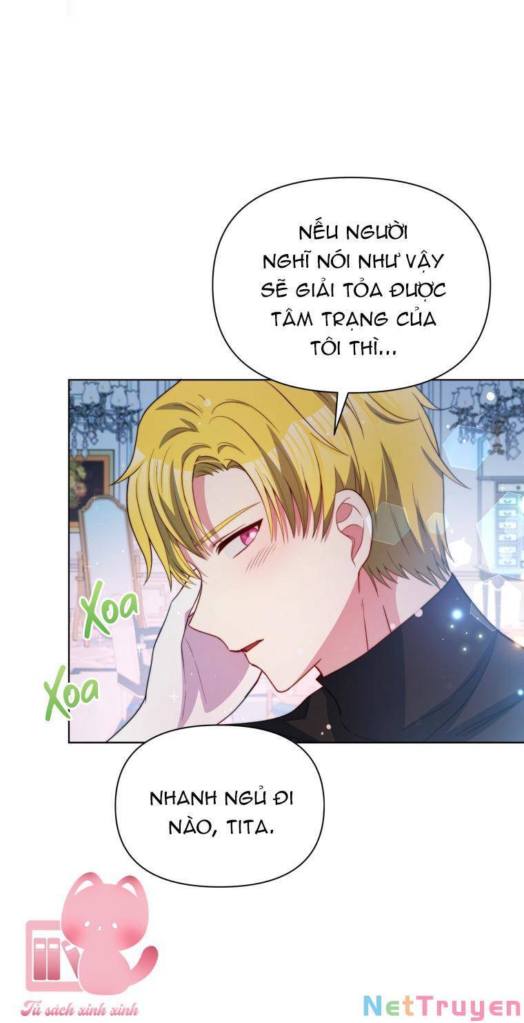Người Bảo Hộ Của Bạo Quân Là Ma Nữ Tàn Độc Chap 74 - Next Chap 75