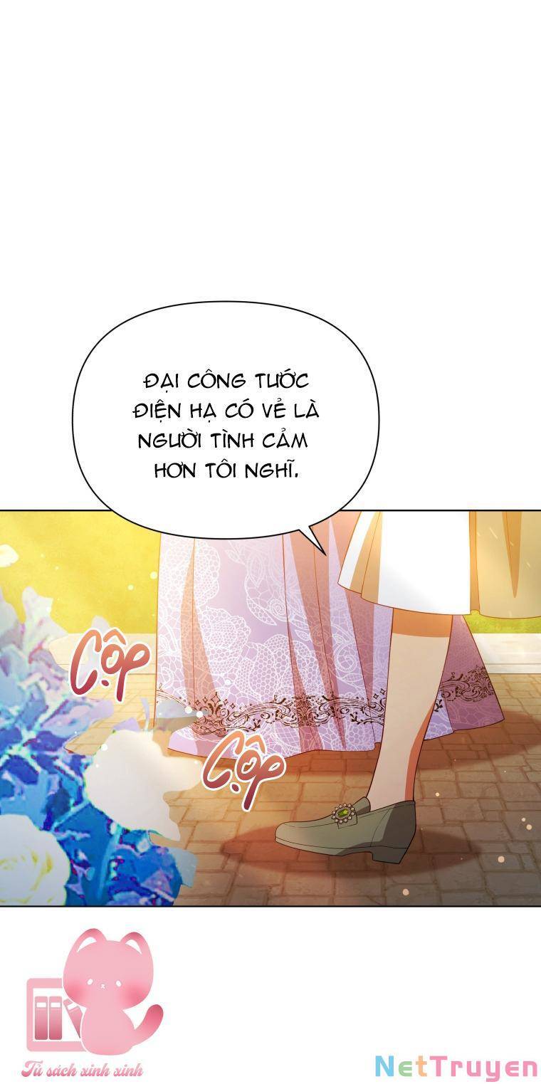 Người Bảo Hộ Của Bạo Quân Là Ma Nữ Tàn Độc Chap 74 - Next Chap 75