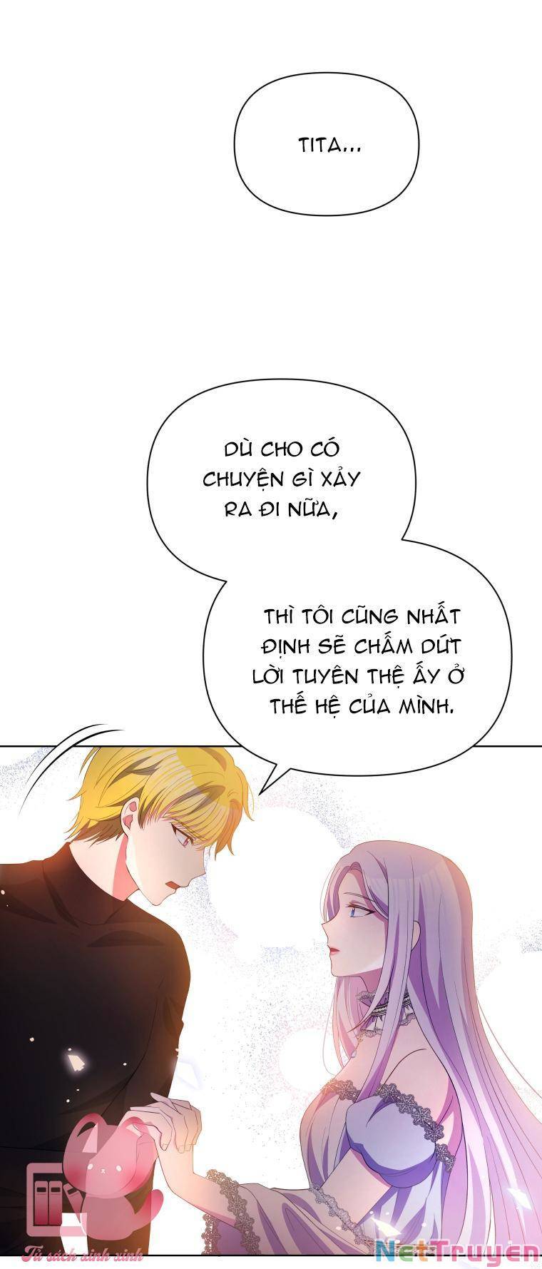 Người Bảo Hộ Của Bạo Quân Là Ma Nữ Tàn Độc Chap 74 - Next Chap 75