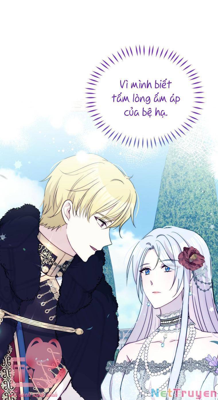 Người Bảo Hộ Của Bạo Quân Là Ma Nữ Tàn Độc Chap 74 - Next Chap 75