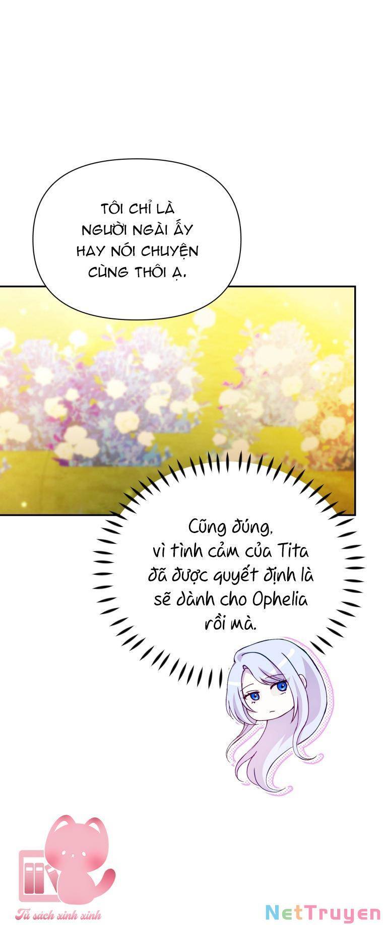 Người Bảo Hộ Của Bạo Quân Là Ma Nữ Tàn Độc Chap 74 - Next Chap 75