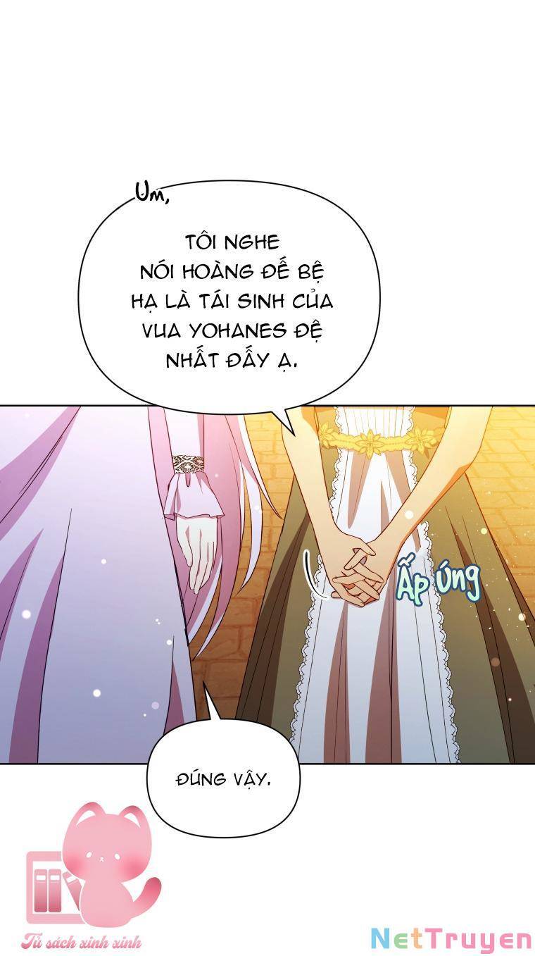Người Bảo Hộ Của Bạo Quân Là Ma Nữ Tàn Độc Chap 74 - Next Chap 75