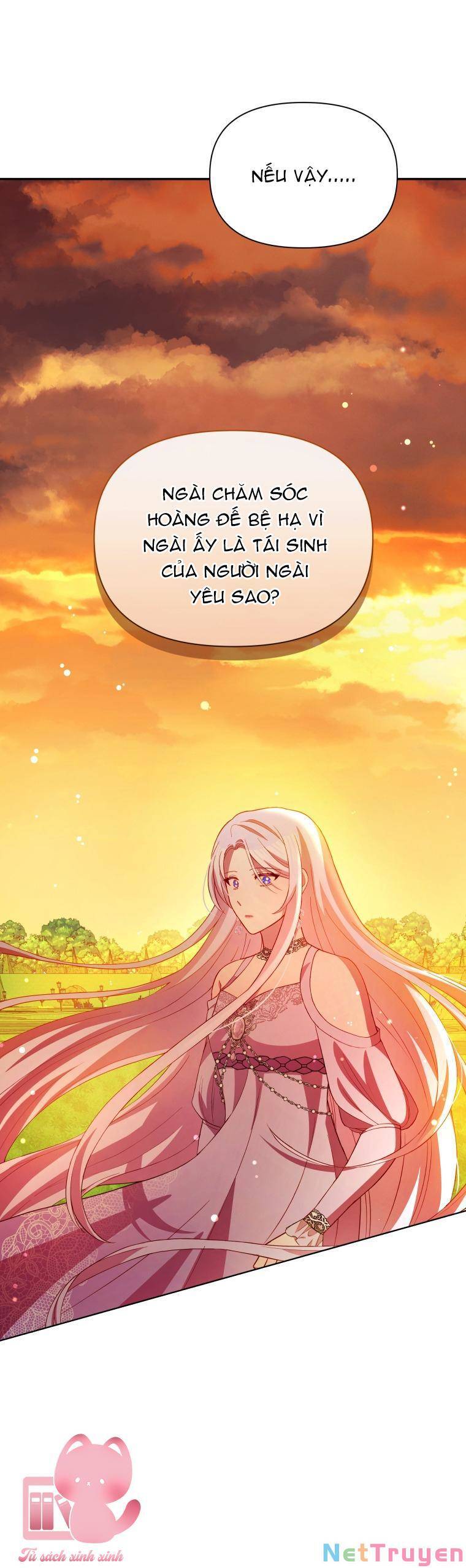 Người Bảo Hộ Của Bạo Quân Là Ma Nữ Tàn Độc Chap 74 - Next Chap 75