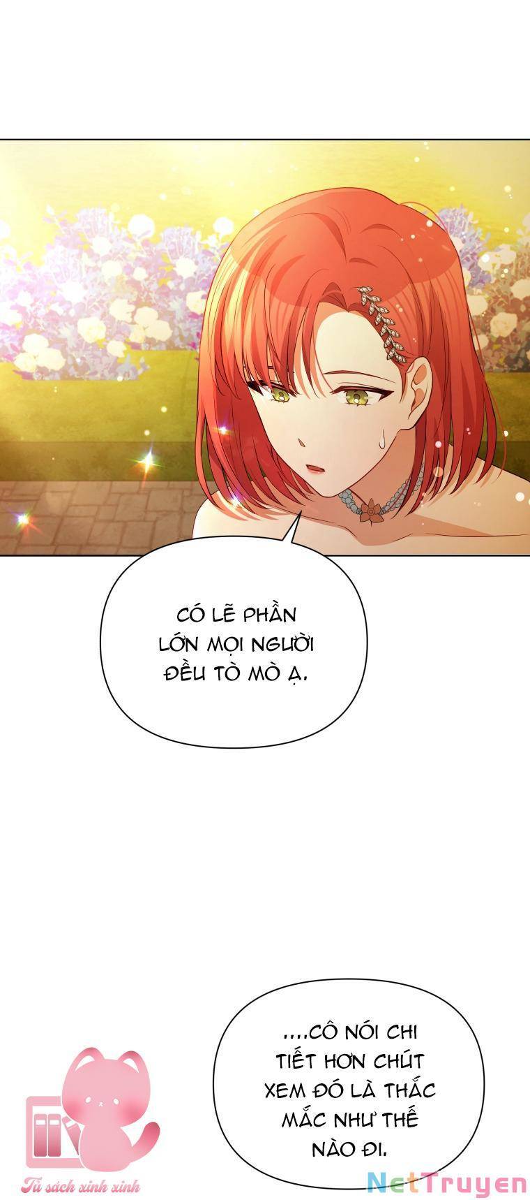 Người Bảo Hộ Của Bạo Quân Là Ma Nữ Tàn Độc Chap 74 - Next Chap 75
