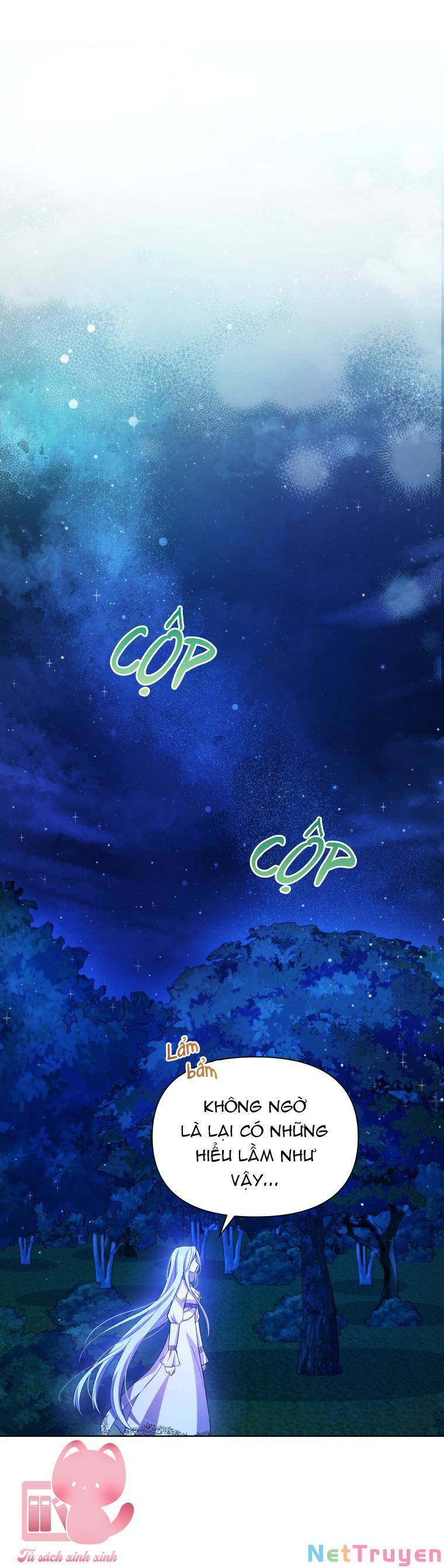 Người Bảo Hộ Của Bạo Quân Là Ma Nữ Tàn Độc Chap 74 - Next Chap 75