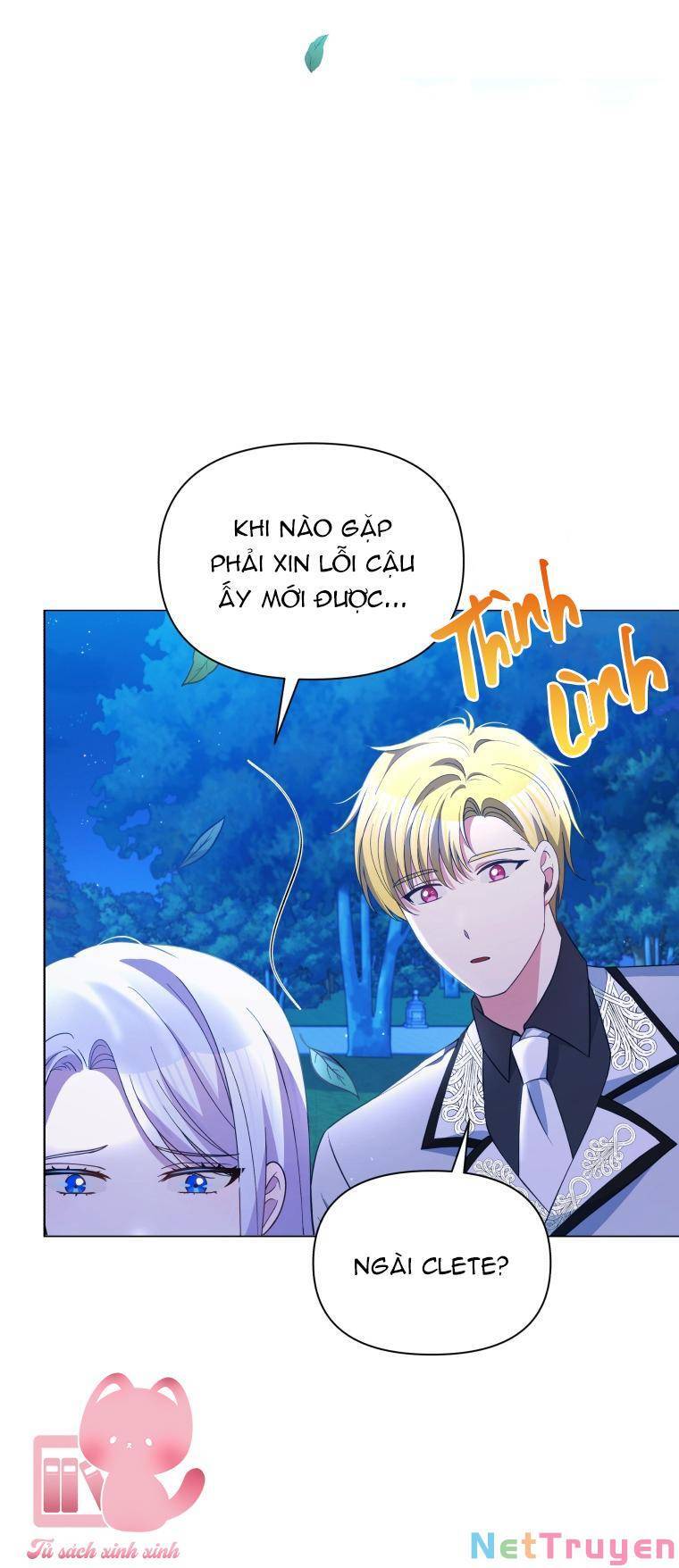 Người Bảo Hộ Của Bạo Quân Là Ma Nữ Tàn Độc Chap 74 - Next Chap 75