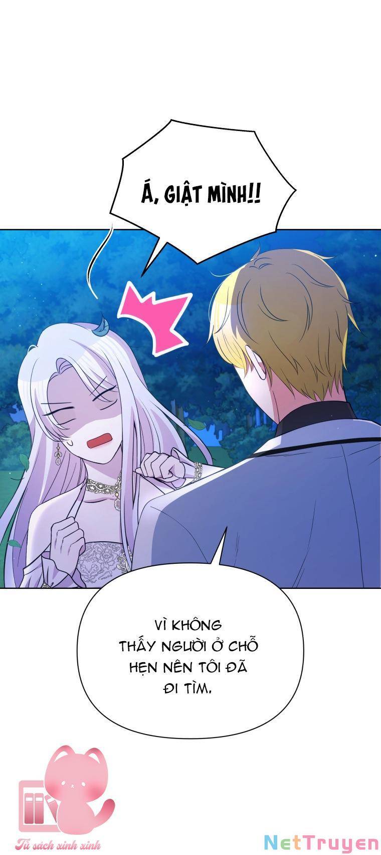 Người Bảo Hộ Của Bạo Quân Là Ma Nữ Tàn Độc Chap 74 - Next Chap 75
