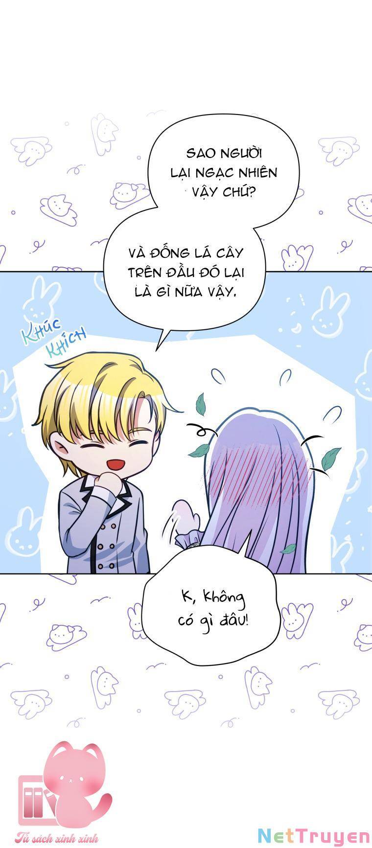 Người Bảo Hộ Của Bạo Quân Là Ma Nữ Tàn Độc Chap 74 - Next Chap 75