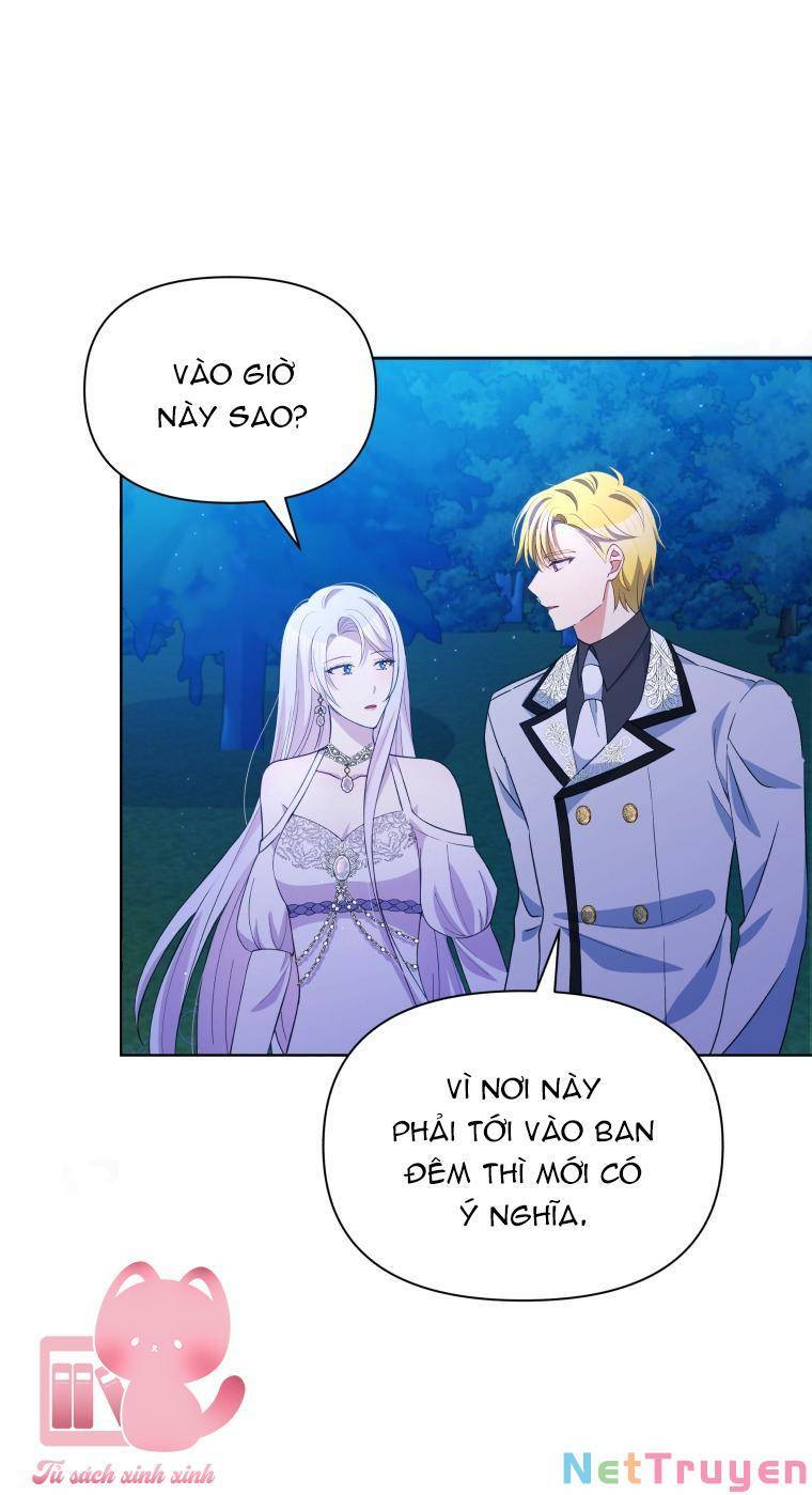 Người Bảo Hộ Của Bạo Quân Là Ma Nữ Tàn Độc Chap 74 - Next Chap 75