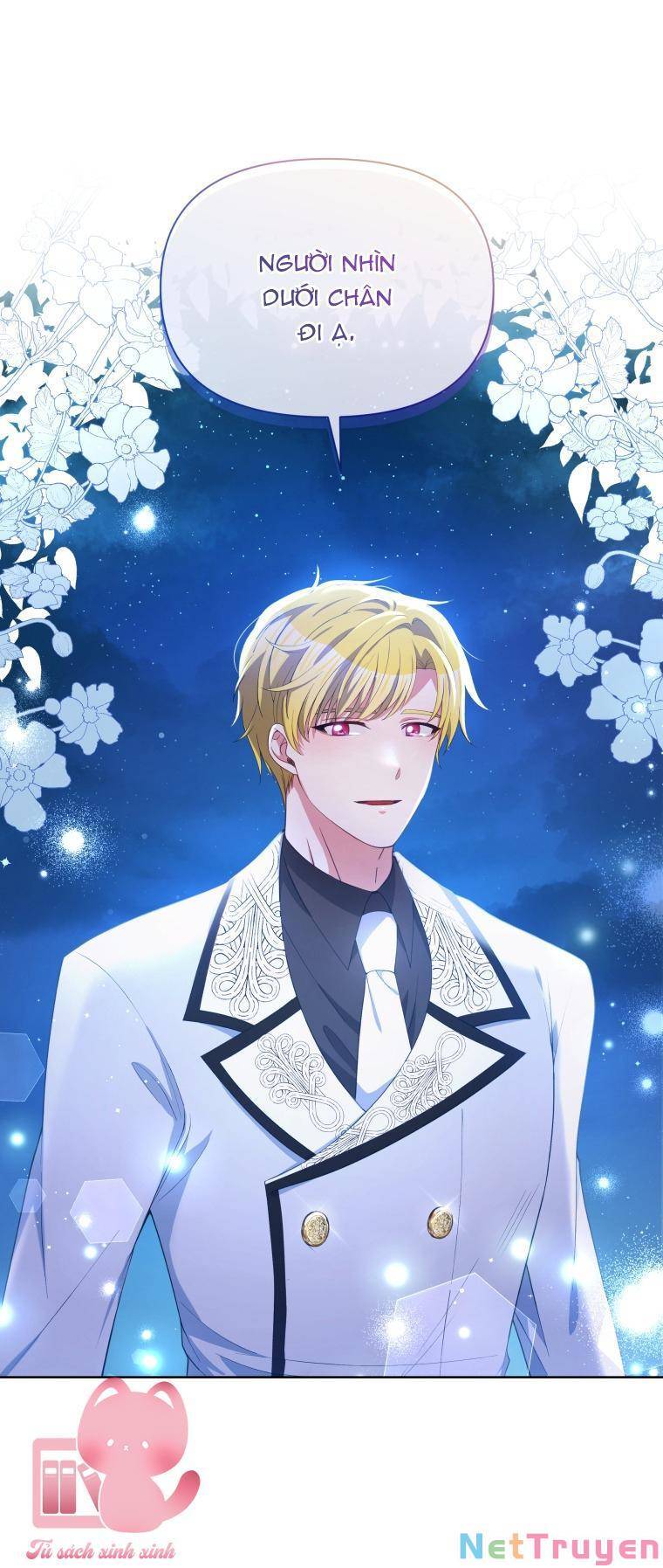 Người Bảo Hộ Của Bạo Quân Là Ma Nữ Tàn Độc Chap 74 - Next Chap 75