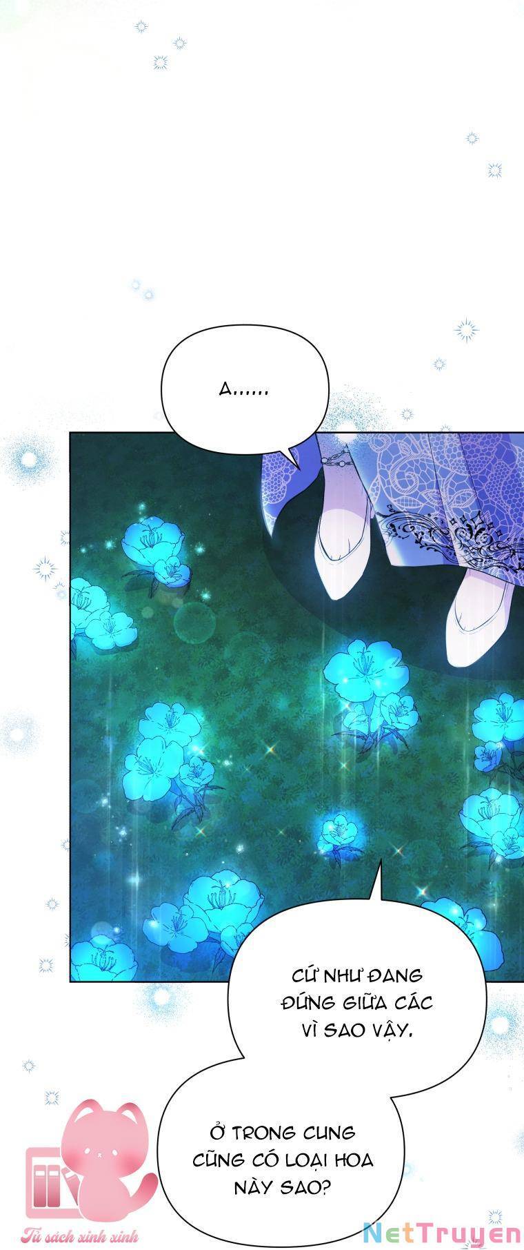Người Bảo Hộ Của Bạo Quân Là Ma Nữ Tàn Độc Chap 74 - Next Chap 75