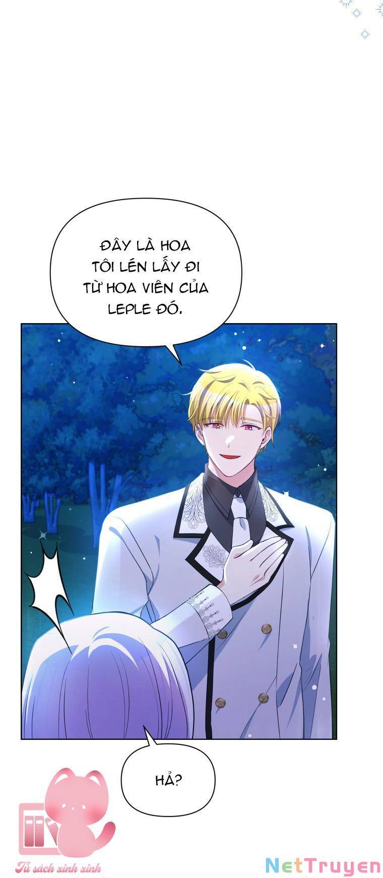 Người Bảo Hộ Của Bạo Quân Là Ma Nữ Tàn Độc Chap 74 - Next Chap 75