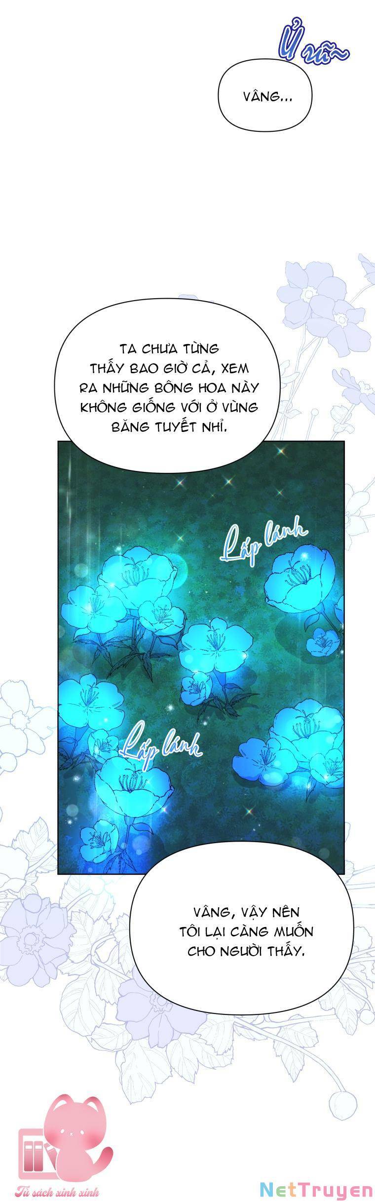 Người Bảo Hộ Của Bạo Quân Là Ma Nữ Tàn Độc Chap 74 - Next Chap 75