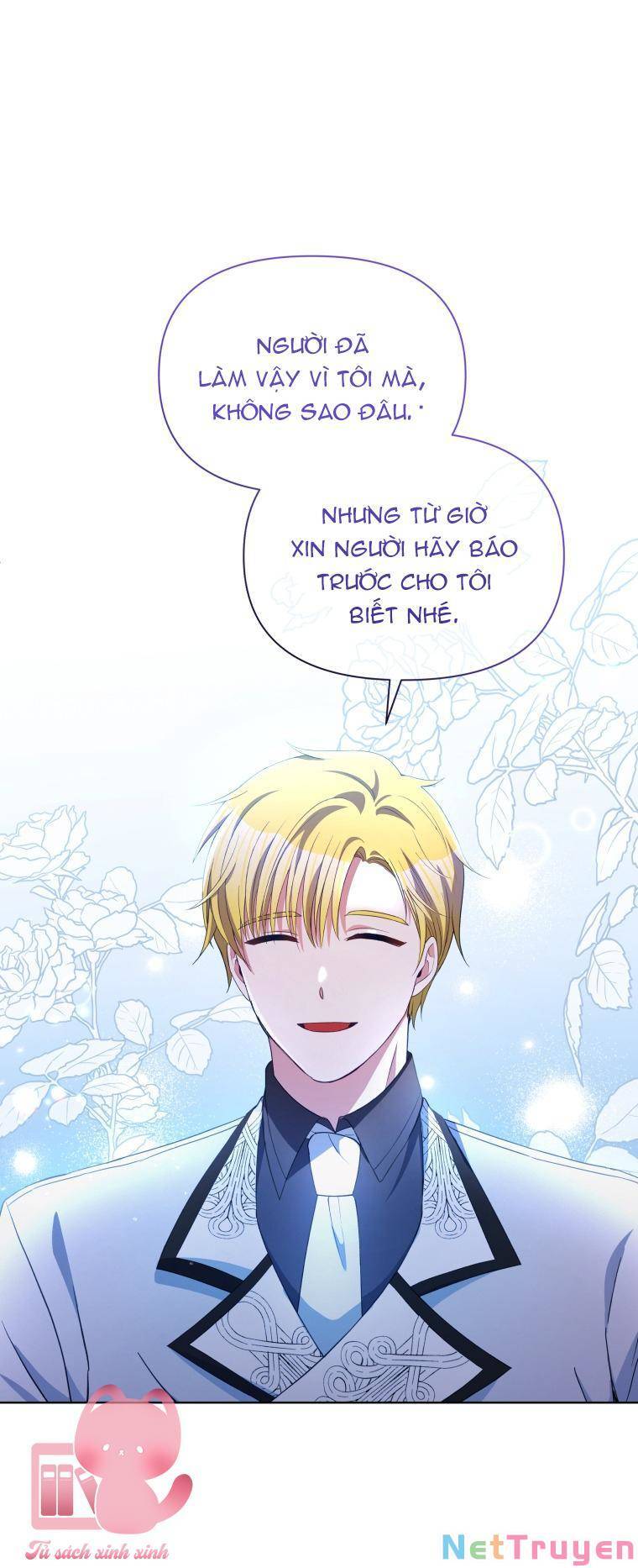 Người Bảo Hộ Của Bạo Quân Là Ma Nữ Tàn Độc Chap 74 - Next Chap 75