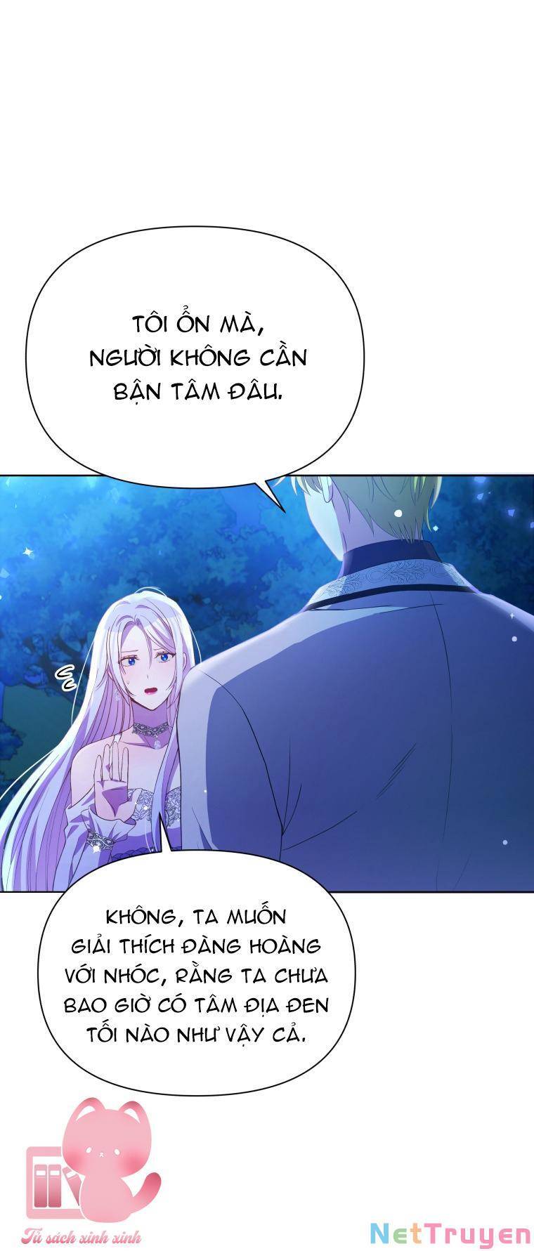 Người Bảo Hộ Của Bạo Quân Là Ma Nữ Tàn Độc Chap 74 - Next Chap 75