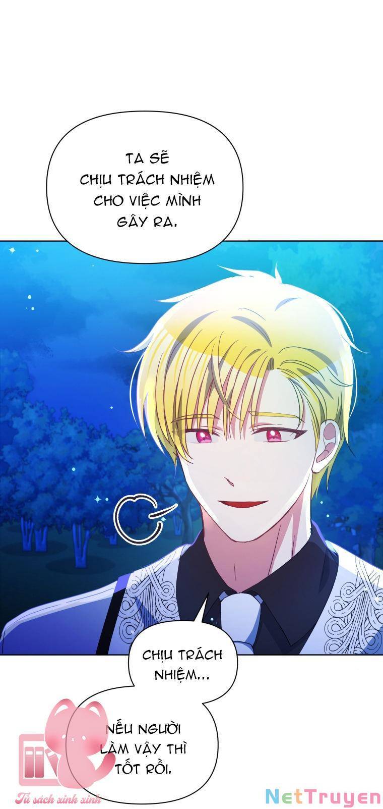 Người Bảo Hộ Của Bạo Quân Là Ma Nữ Tàn Độc Chap 74 - Next Chap 75