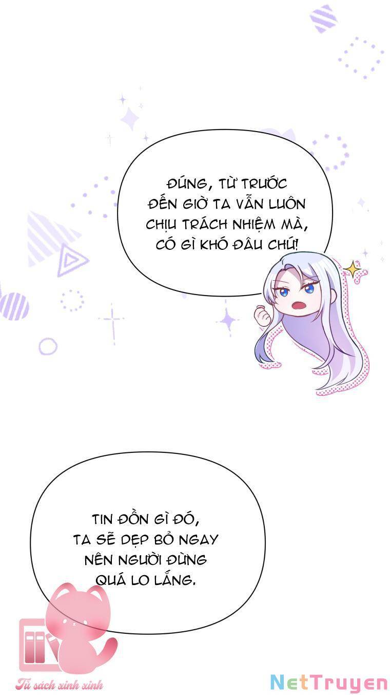 Người Bảo Hộ Của Bạo Quân Là Ma Nữ Tàn Độc Chap 74 - Next Chap 75