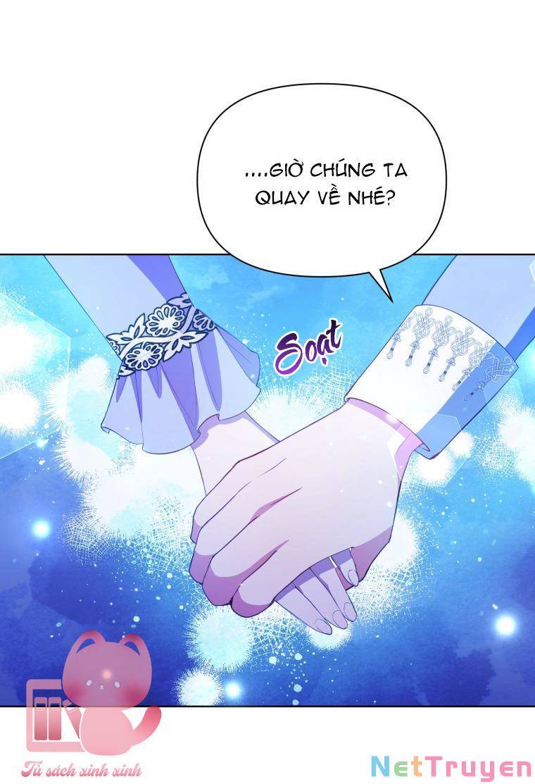 Người Bảo Hộ Của Bạo Quân Là Ma Nữ Tàn Độc Chap 74 - Next Chap 75