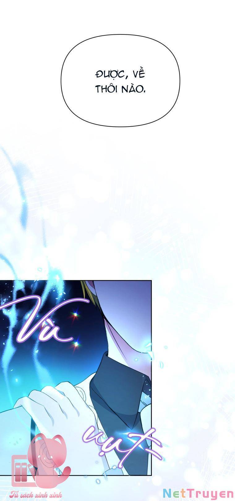 Người Bảo Hộ Của Bạo Quân Là Ma Nữ Tàn Độc Chap 74 - Next Chap 75