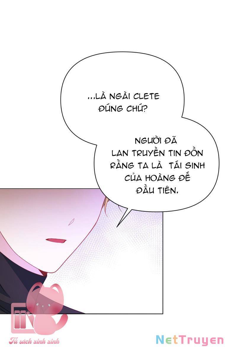 Người Bảo Hộ Của Bạo Quân Là Ma Nữ Tàn Độc Chap 74 - Next Chap 75
