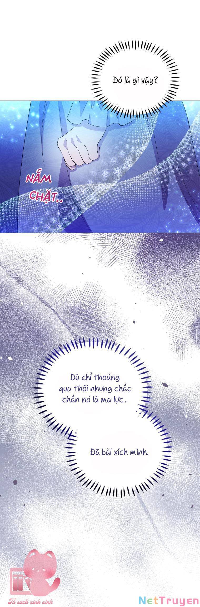 Người Bảo Hộ Của Bạo Quân Là Ma Nữ Tàn Độc Chap 74 - Next Chap 75