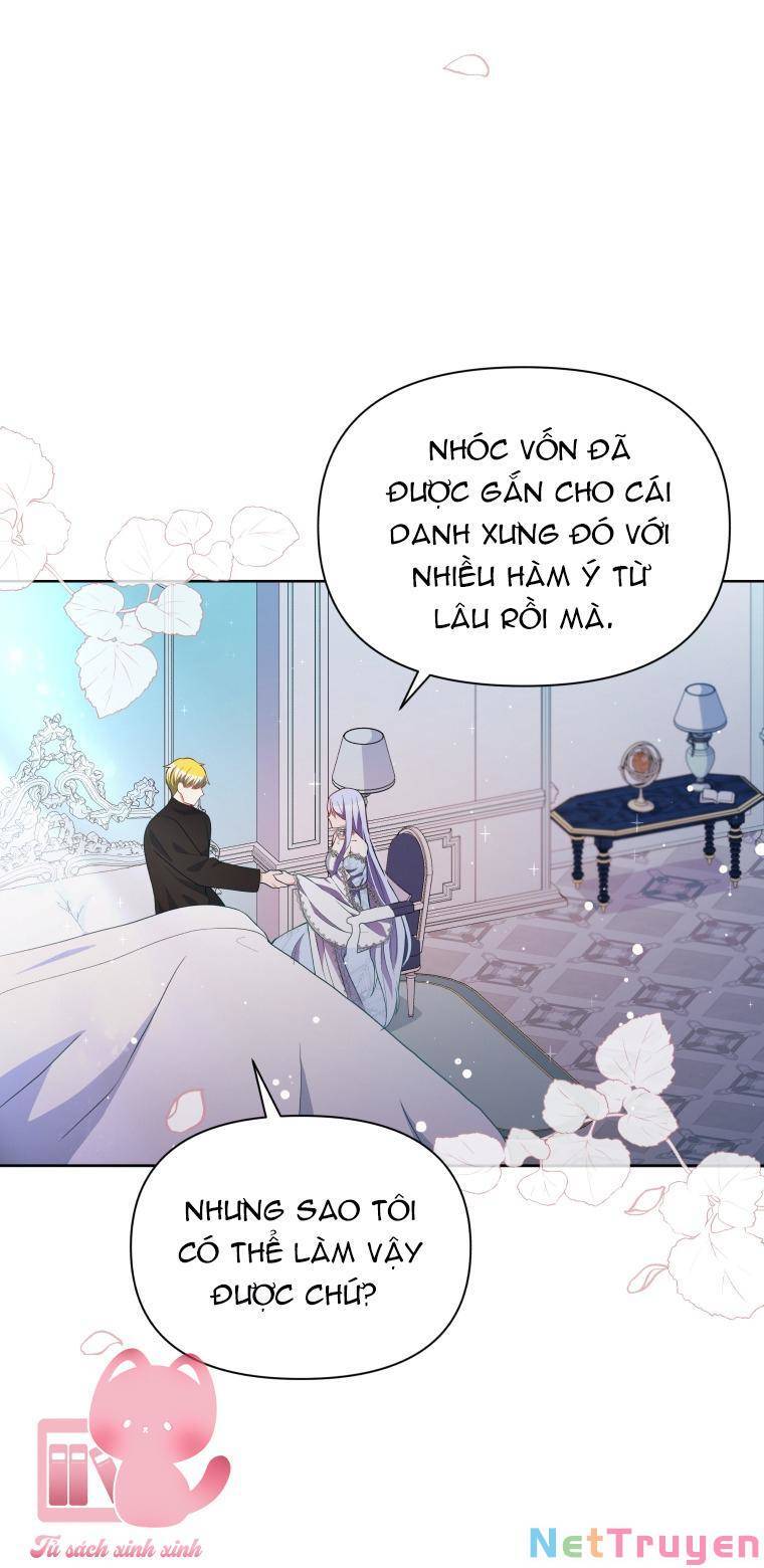 Người Bảo Hộ Của Bạo Quân Là Ma Nữ Tàn Độc Chap 74 - Next Chap 75