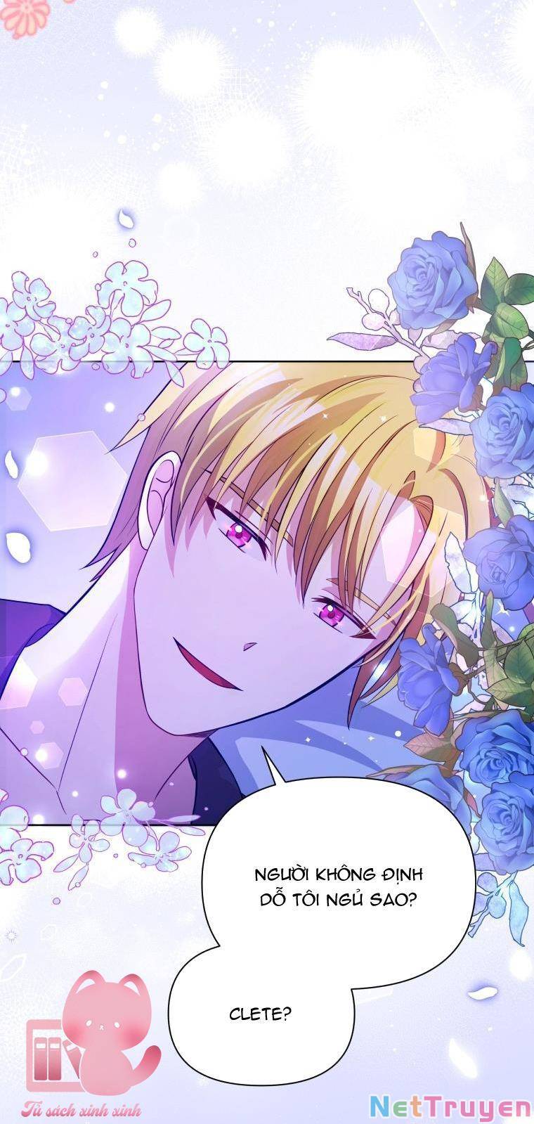 Người Bảo Hộ Của Bạo Quân Là Ma Nữ Tàn Độc Chap 75 - Next Chap 76