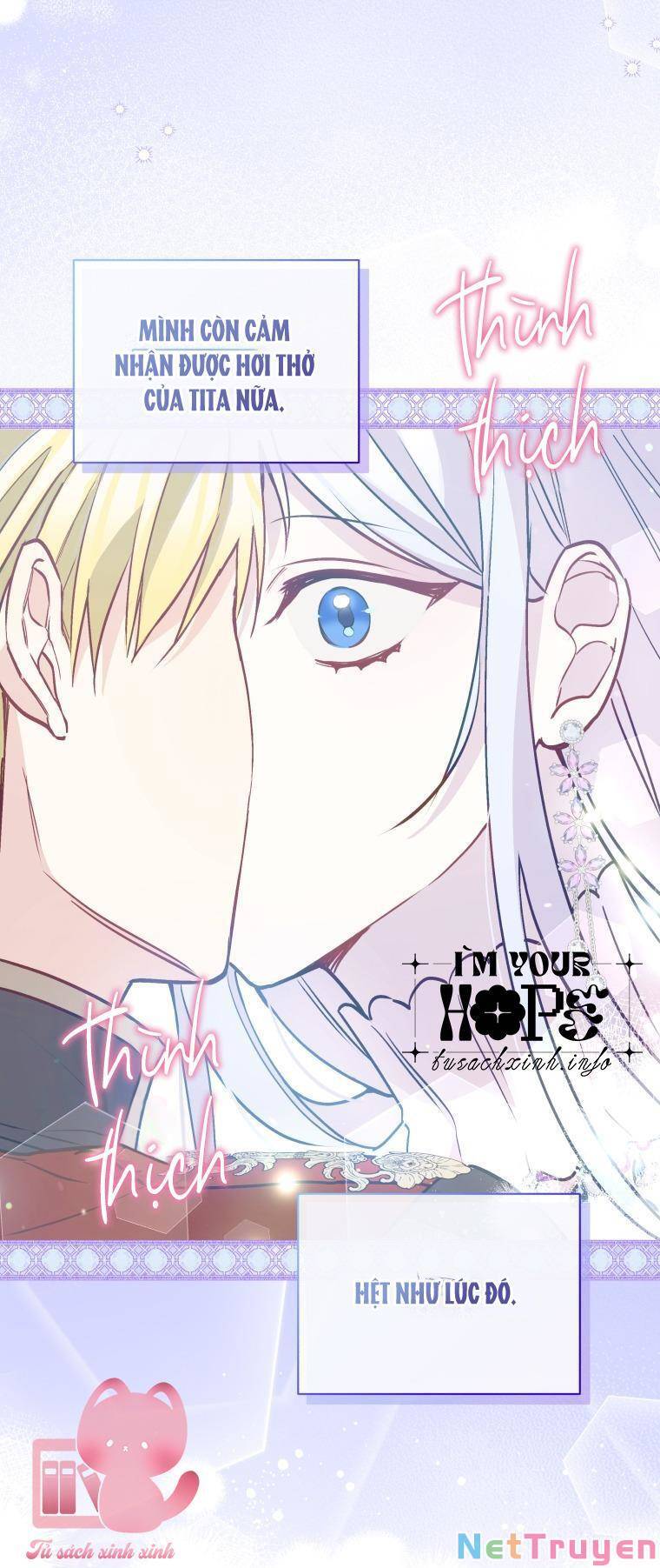 Người Bảo Hộ Của Bạo Quân Là Ma Nữ Tàn Độc Chap 75 - Next Chap 76