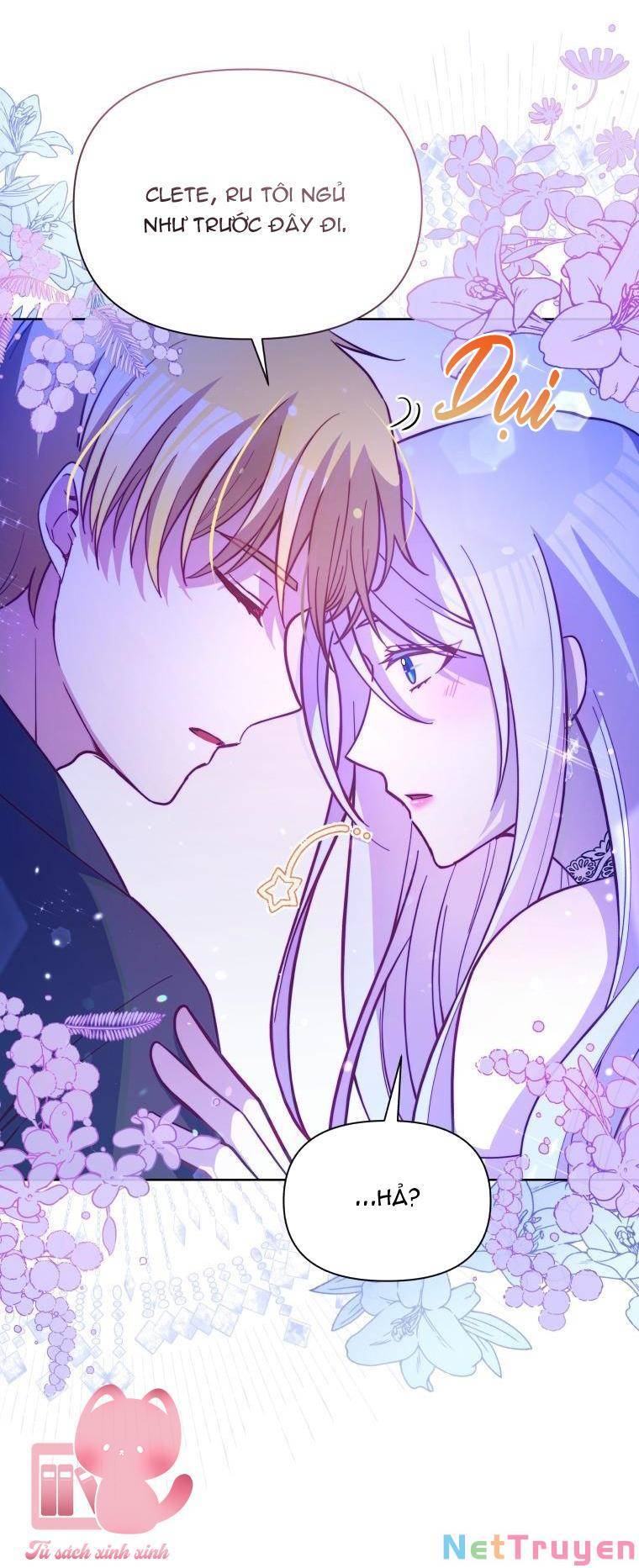 Người Bảo Hộ Của Bạo Quân Là Ma Nữ Tàn Độc Chap 75 - Next Chap 76