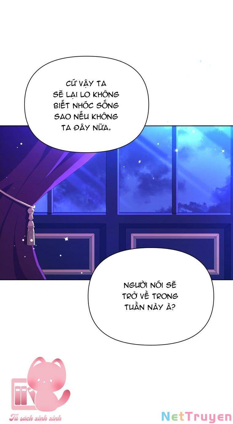 Người Bảo Hộ Của Bạo Quân Là Ma Nữ Tàn Độc Chap 75 - Next Chap 76