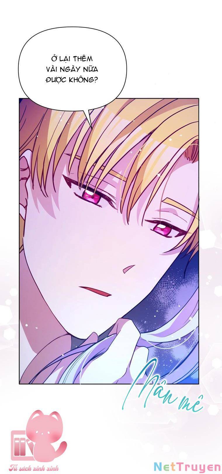 Người Bảo Hộ Của Bạo Quân Là Ma Nữ Tàn Độc Chap 75 - Next Chap 76