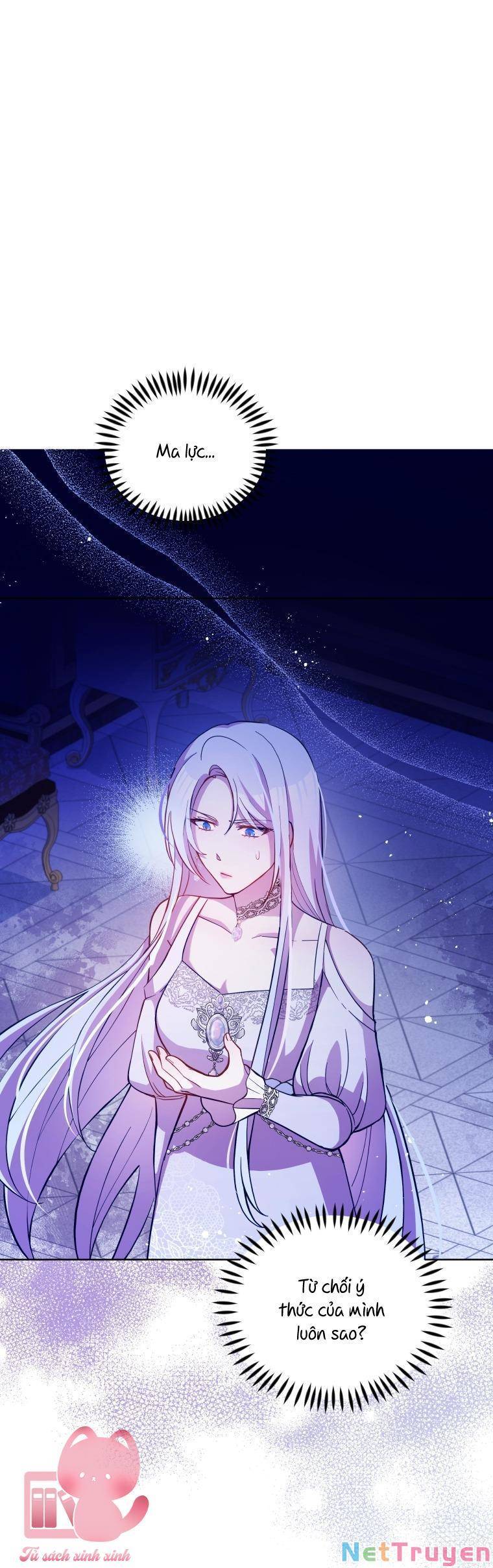 Người Bảo Hộ Của Bạo Quân Là Ma Nữ Tàn Độc Chap 75 - Next Chap 76